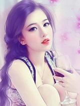 这一世换我宠你到底女主顾思鸾长什么样