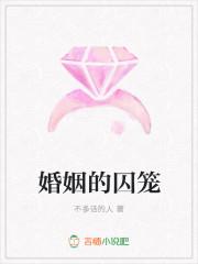 婚姻囚笼言情