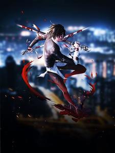 重生之杨门神射手