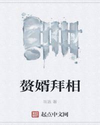 赘婿 相声