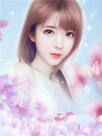 女主叫江苒和墨寒的重生