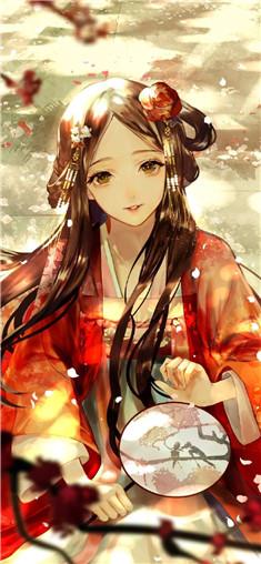 轩辕夜宸璃月全文免费