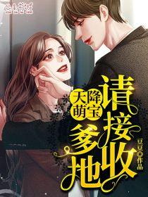 天降萌宝爹地请接收免费全集