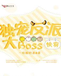快穿反派boss独宠我木晗
