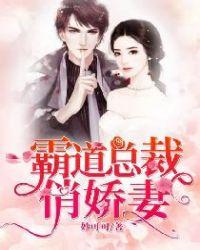 霸道总裁娇艳妻