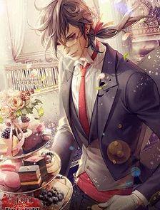 男主角林缺