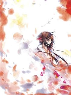 苏九九君墨离