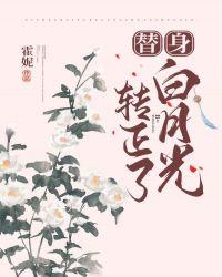 替身白月光转正了书包网
