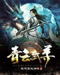 青云武器