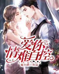 爱你情难自控鹿小酒