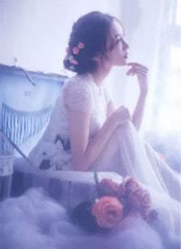 傅婉顾衍