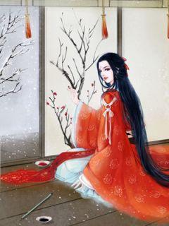穿书后我成了太子心尖宠