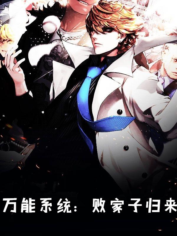 求败家系统类