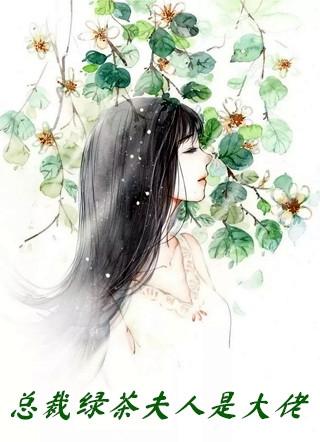 绿茶当道总裁