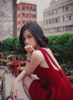 顾寒江淮