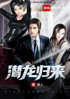 潜龙归来剧