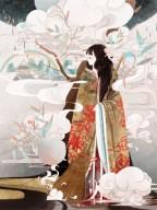 女主叫白芷男主叫司马墨