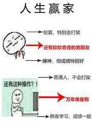 单身狗的春天电影