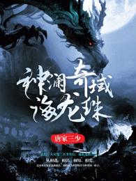 神澜奇域海龙珠全文免费阅读