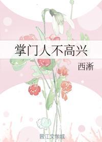 掌门人不高兴txt百度
