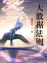 大数据法则的意思