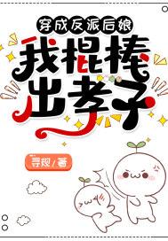 穿成恶棍的反派后妈