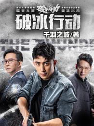 破冰行动李维民良是好人吗