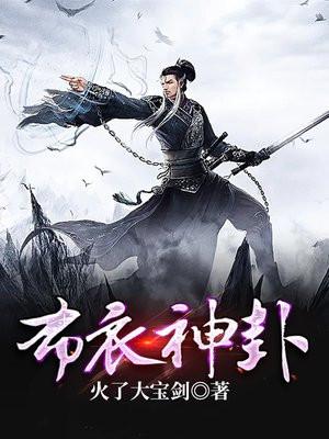 布衣神算字谜总汇