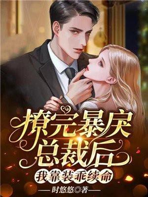 撩完暴戾总裁后
