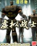 虚拟战士 聚合中文网