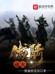 逆天而行铁血无双