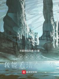 迷雾解谜游戏