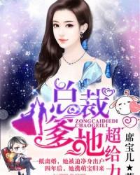总裁爹地超给力席宝儿作者