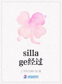 Sillage法语