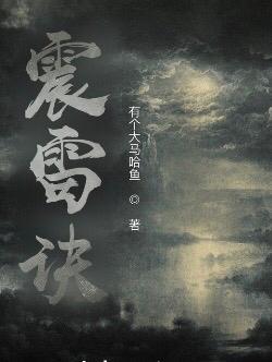 九阳震雷诀