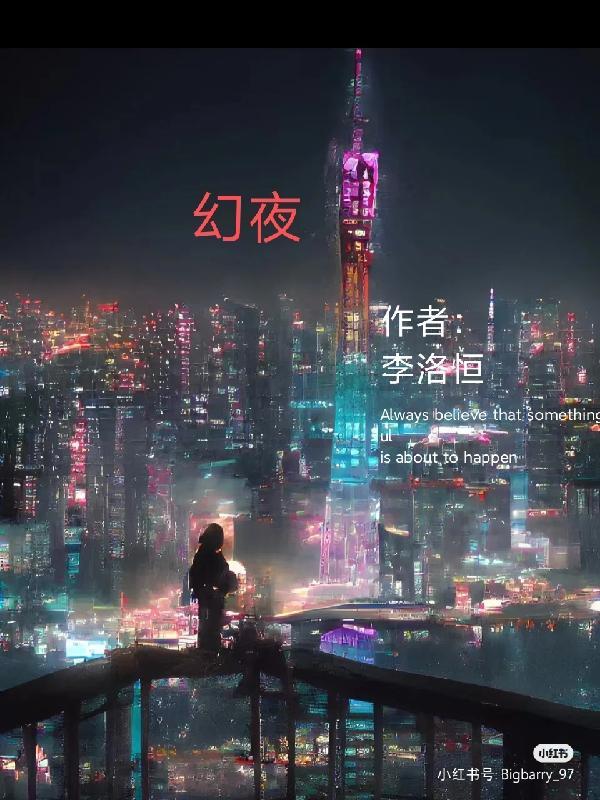 幻夜手游