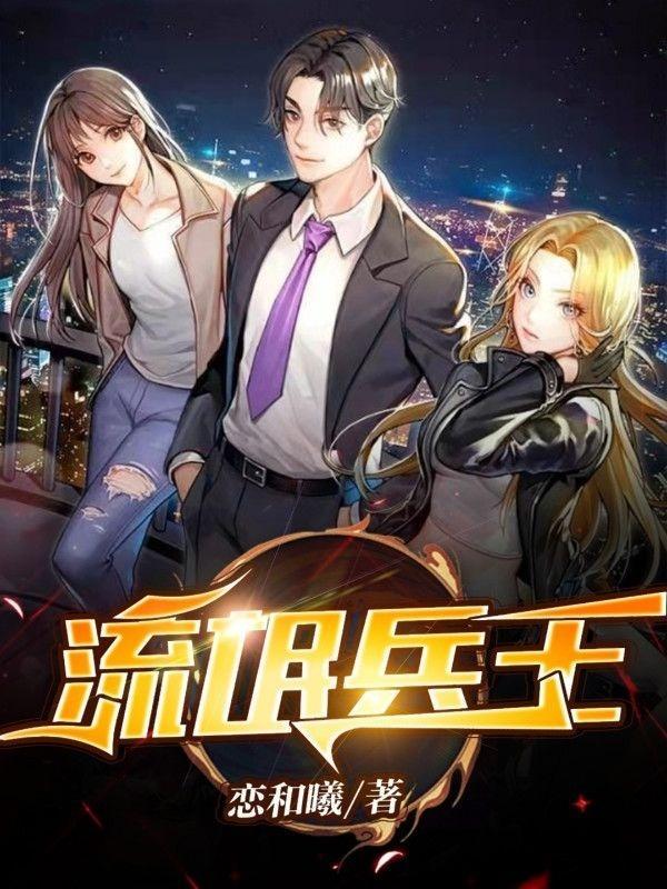 流氓兵王有声