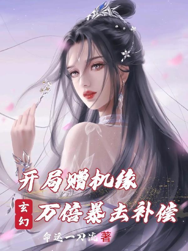 开局随机赠送一个首富姐姐