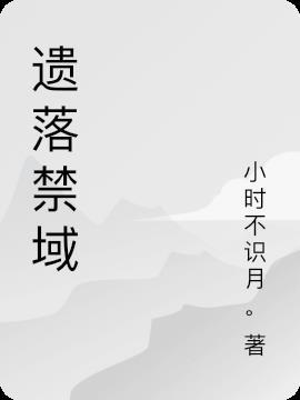 遗落之域