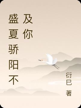 你若骄阳路过盛夏简介