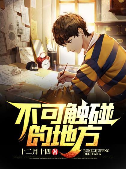 不可触碰的领域
