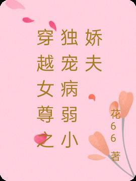 穿越女尊独宠病弱小娇夫免费阅读