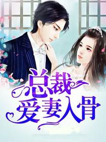 爱妻入骨总裁难自控