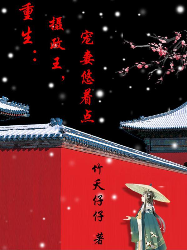 重生摄政王盛宠王妃