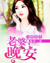 闪婚霸爱晚上见老婆