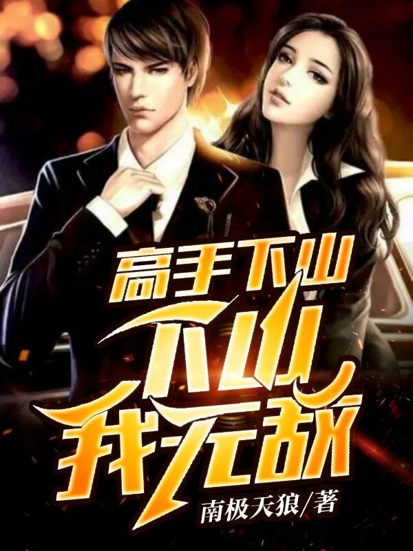 下山我无敌叶锋