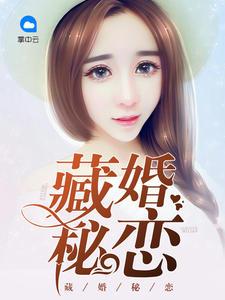 藏婚百科