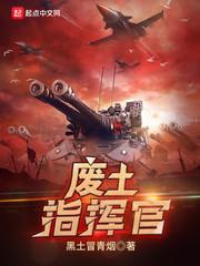 类似废土指挥官