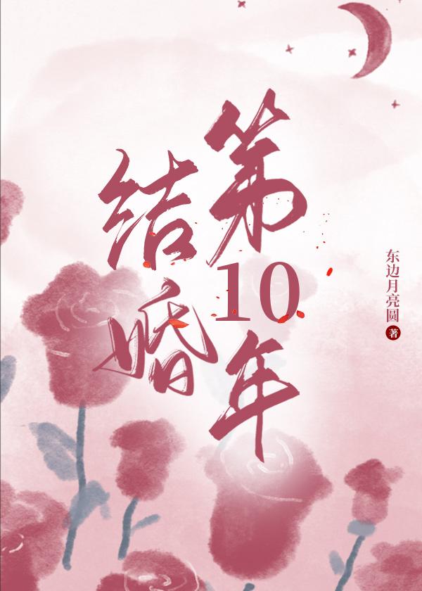 结婚第十年全文阅读
