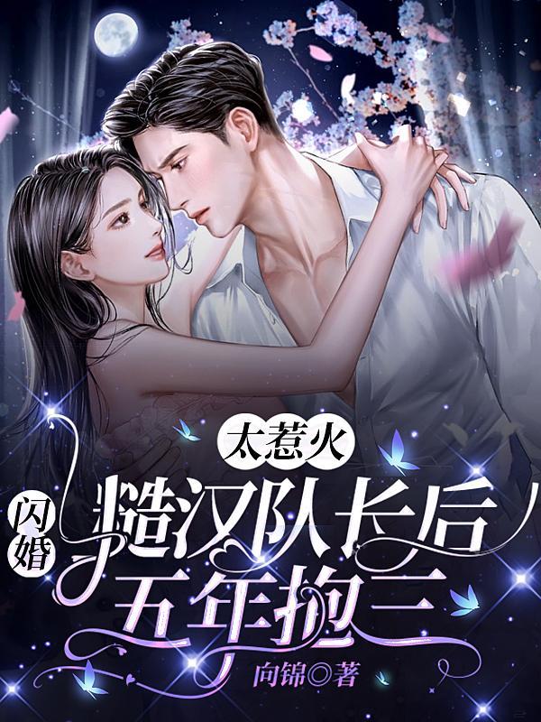 闪婚糙汉少将